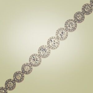 Nadri necklace- so gorgeous